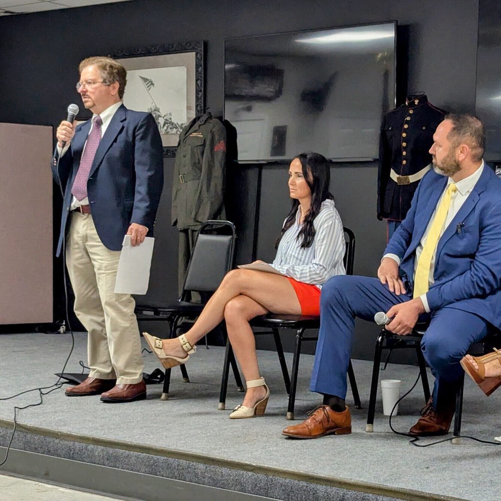 HD12 gop candidates Alabama News