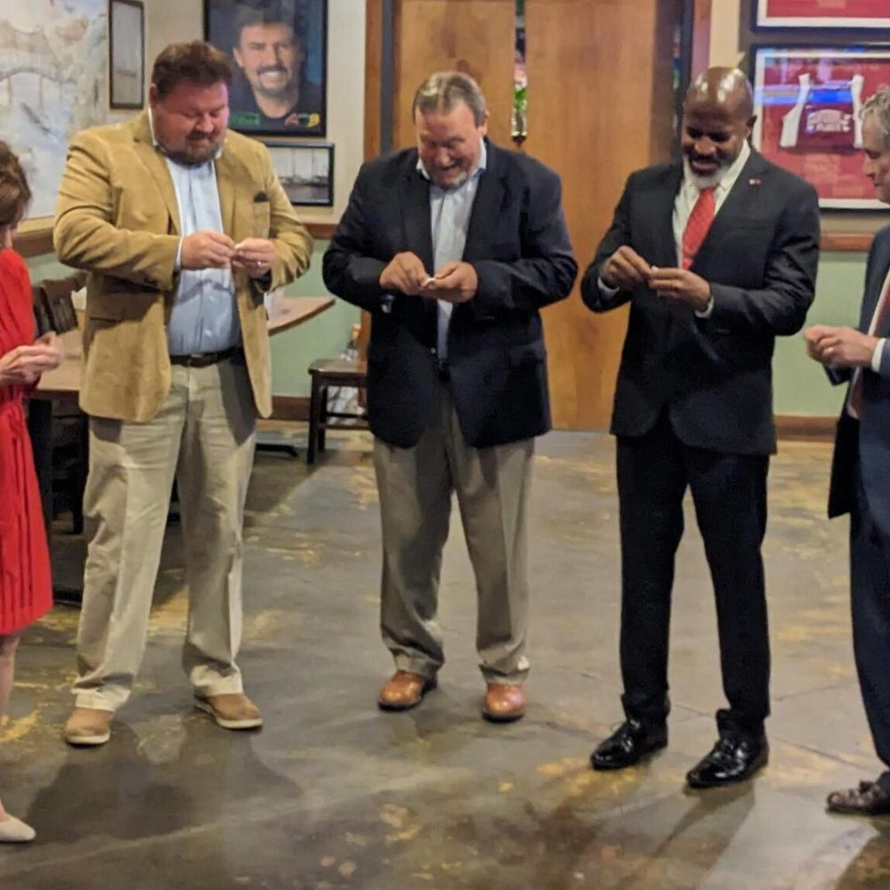 HD27 candidates Alabama News