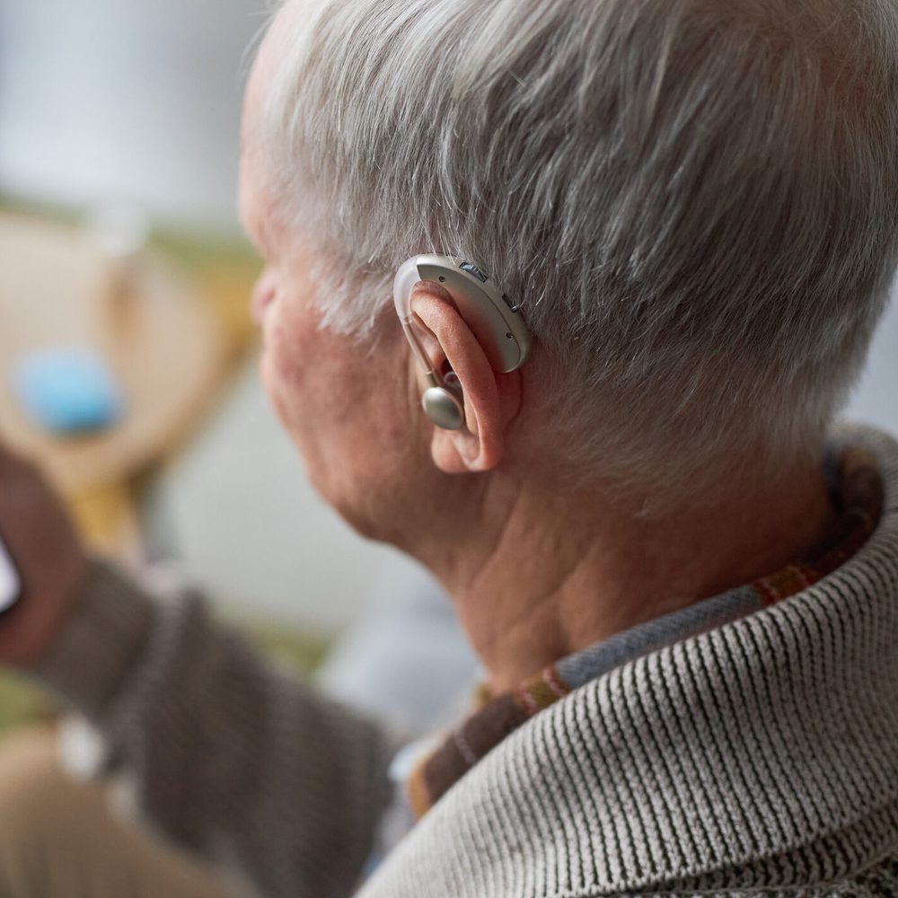 Hearing aid Alabama News
