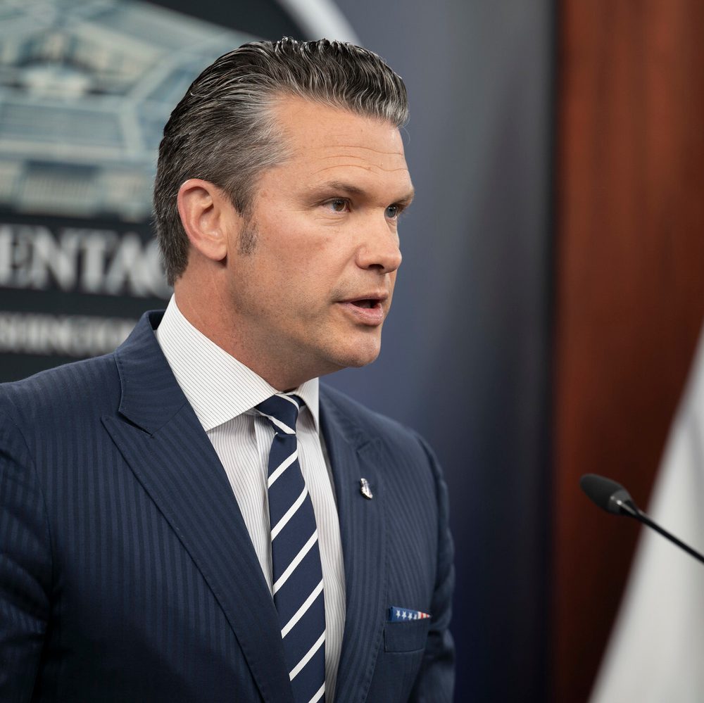 Alabama political news hegseth Alabama News