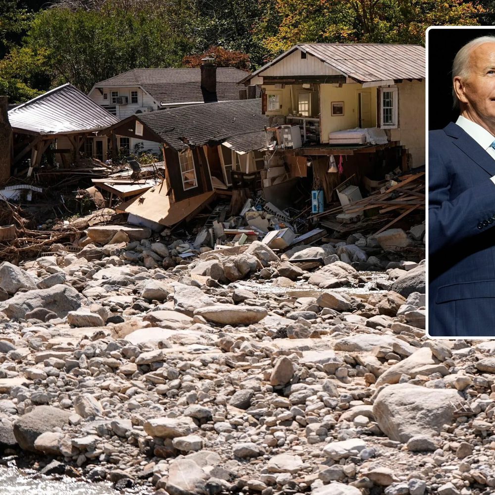 Helene damage Alabama News