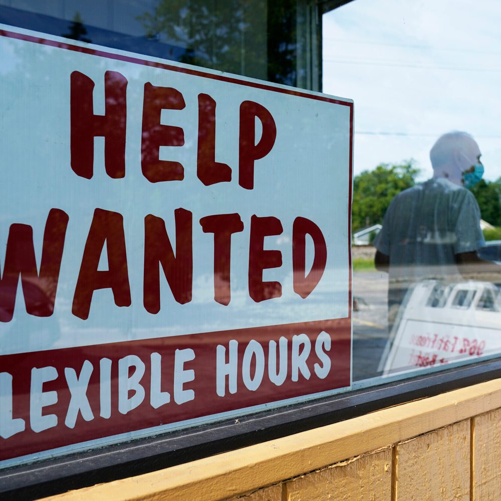 help wanted, labor, unemployment Alabama News