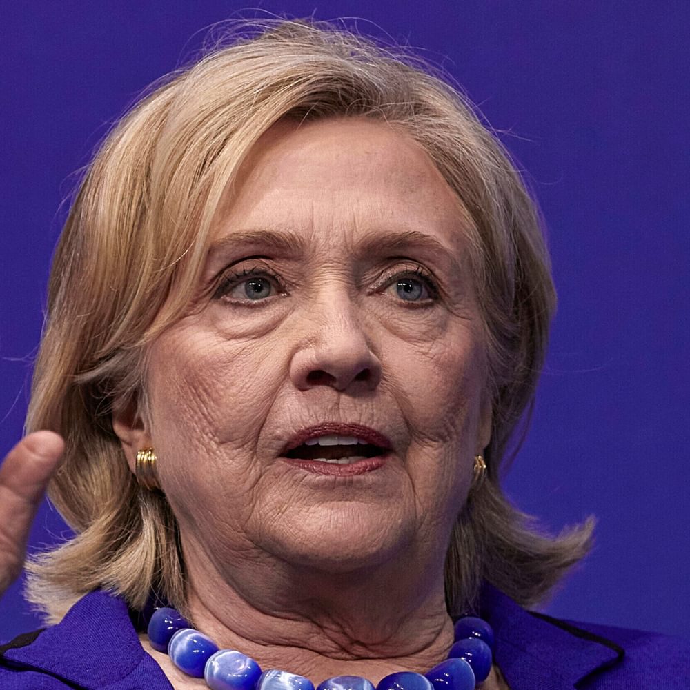 Hillary Clinton Alabama News