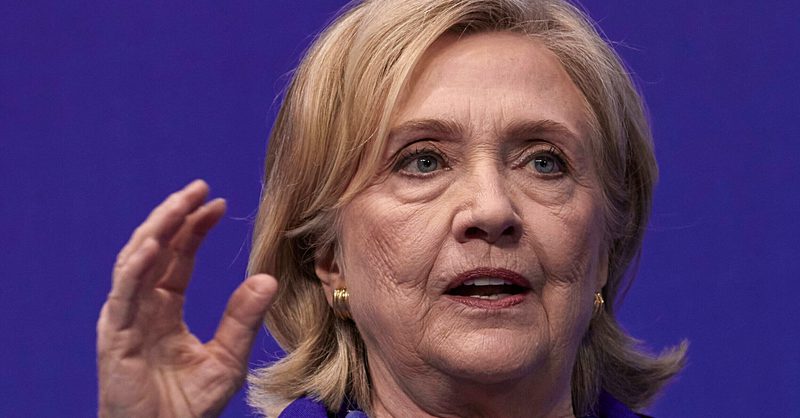 KCarl Smith: Hillary's crime, Obama's silence | Alabama News