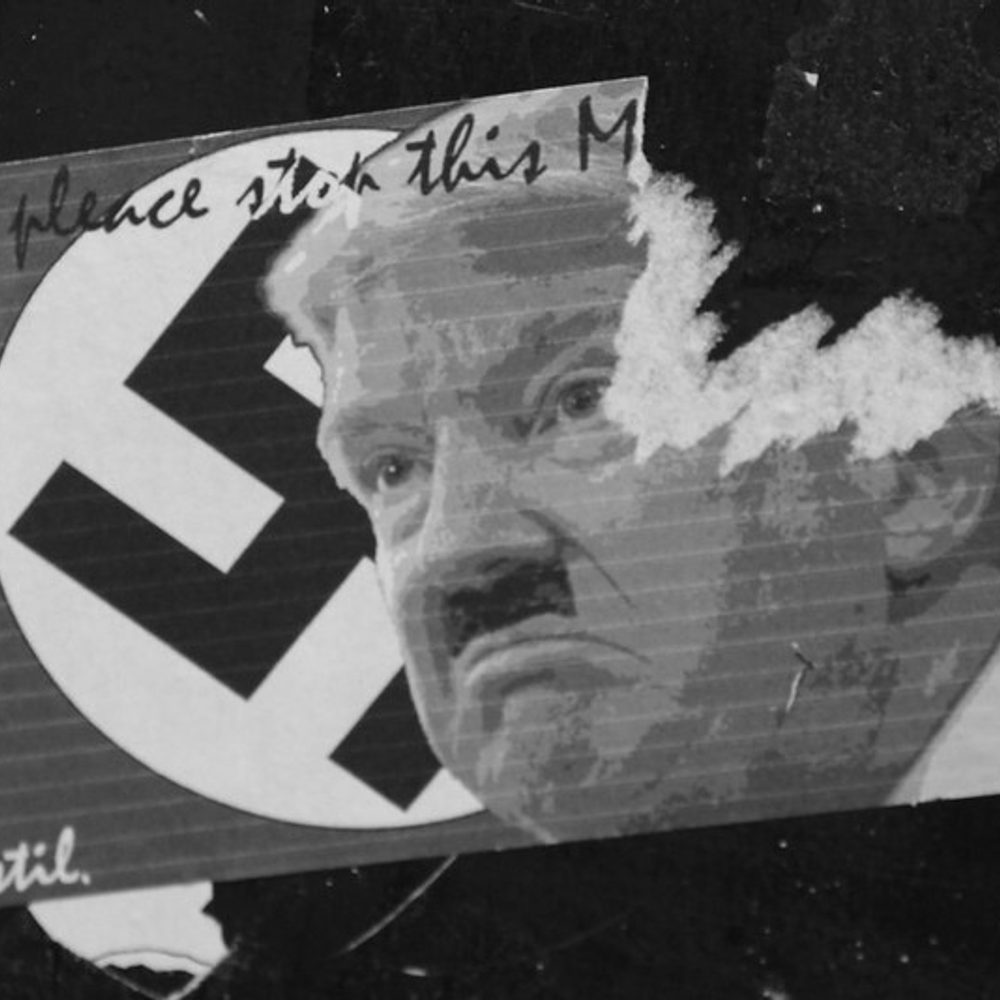Alabama political news hitler trump Alabama News