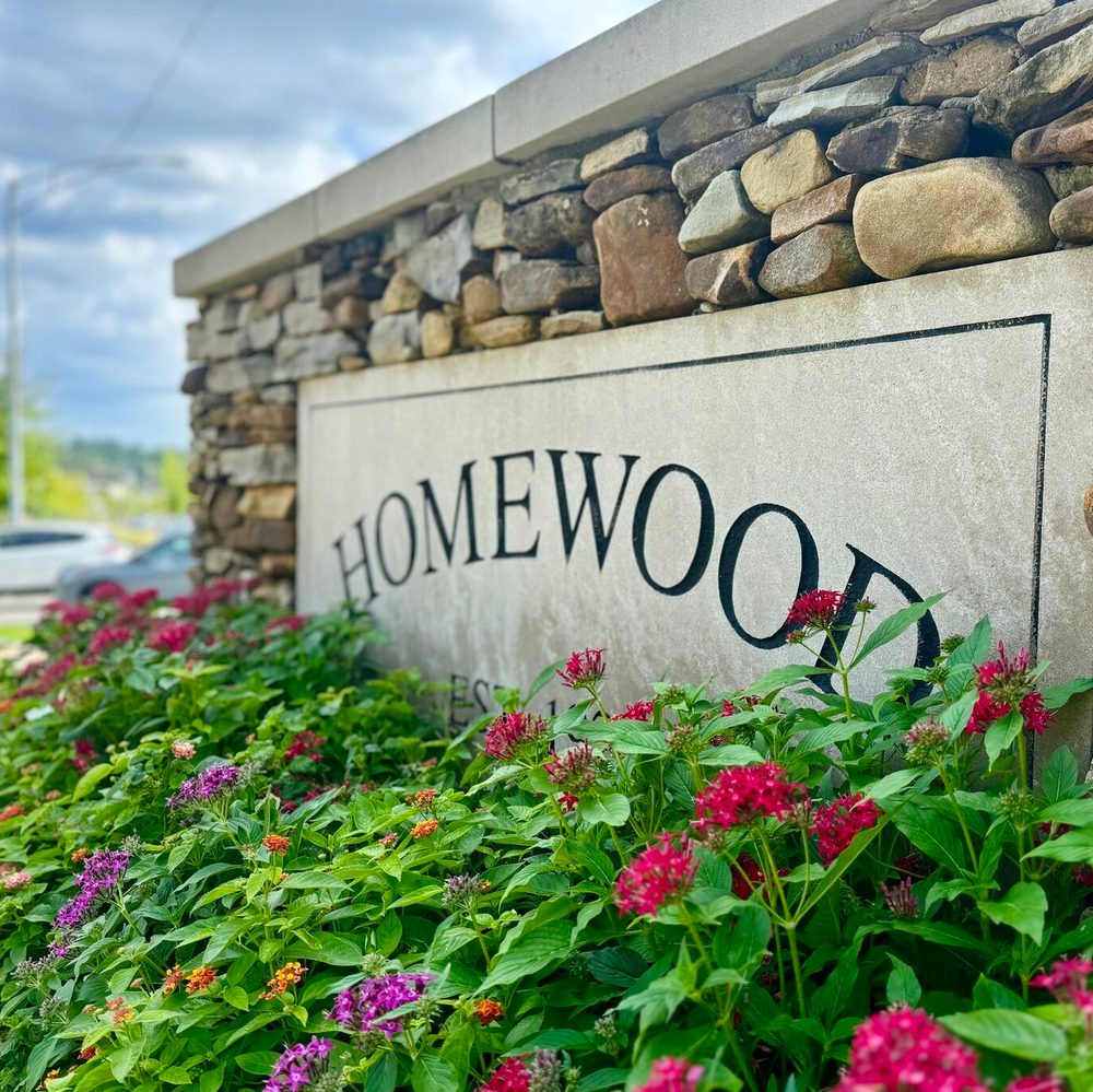 homewood Alabama News