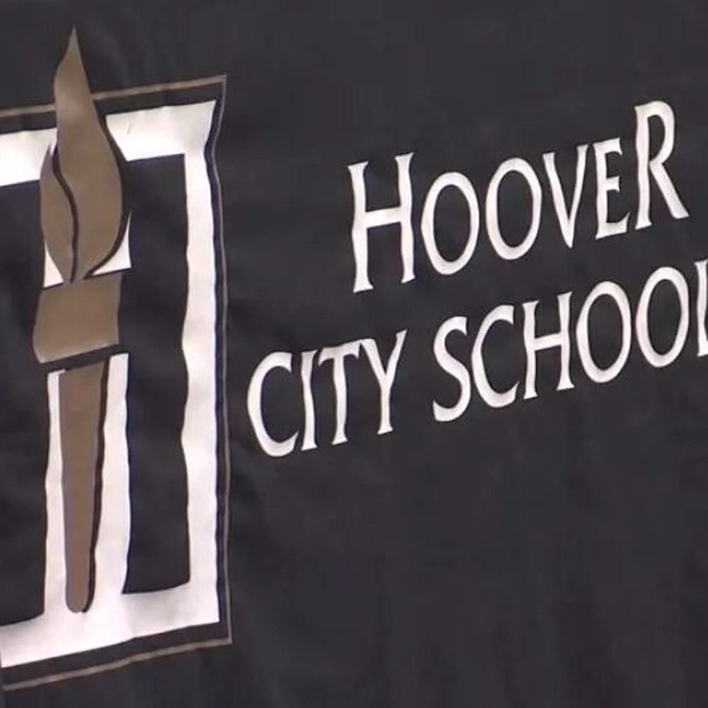 hoover city schools Alabama News