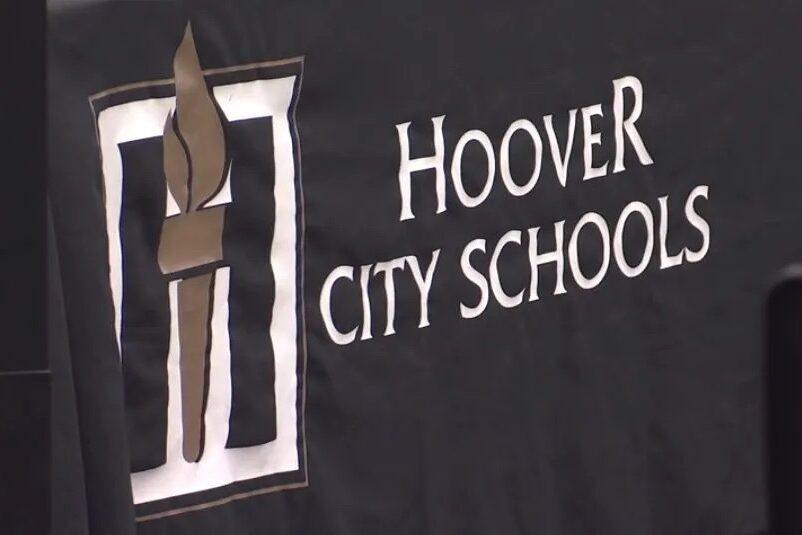 hoover city schools