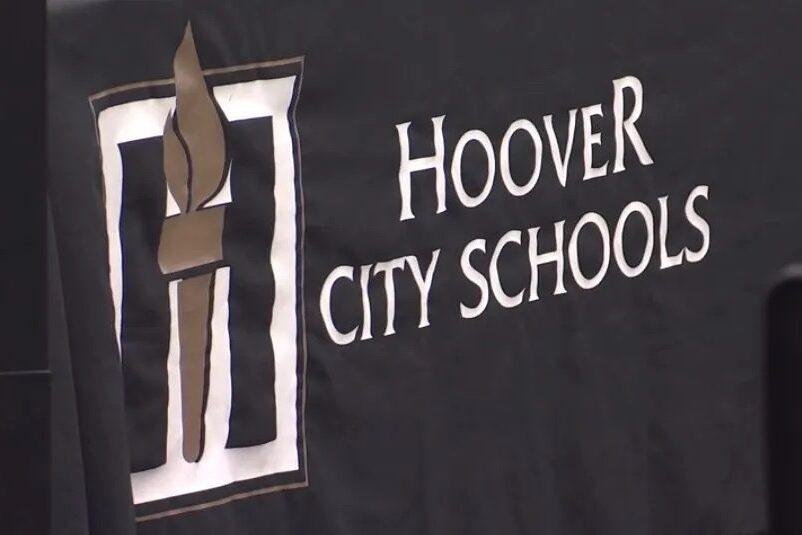 Hoover City Schools takes online library system offline to ensure