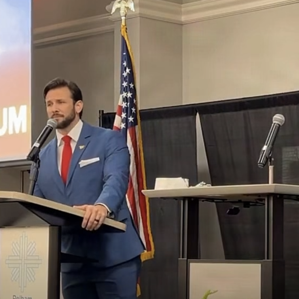 moore v hudson Alabama News