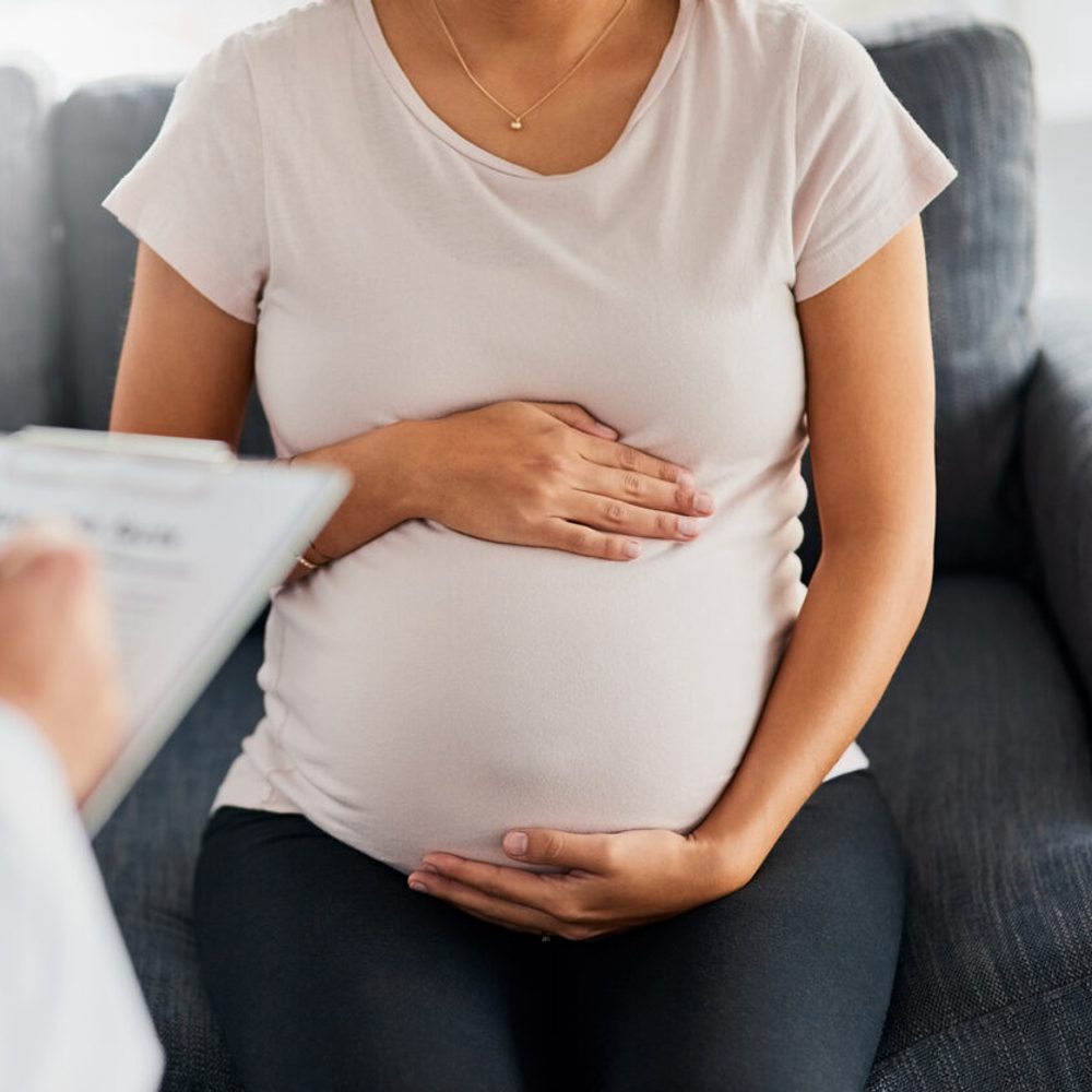 pregnant Alabama News