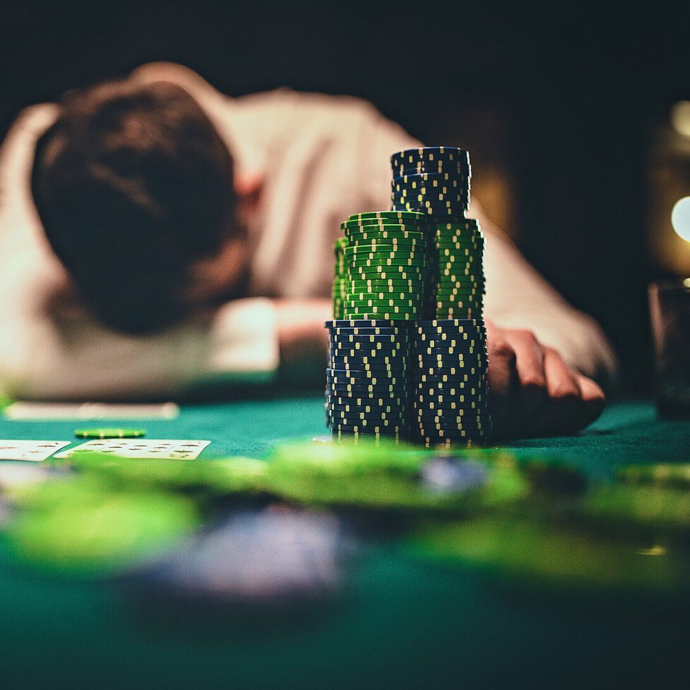 Gambling Alabama News