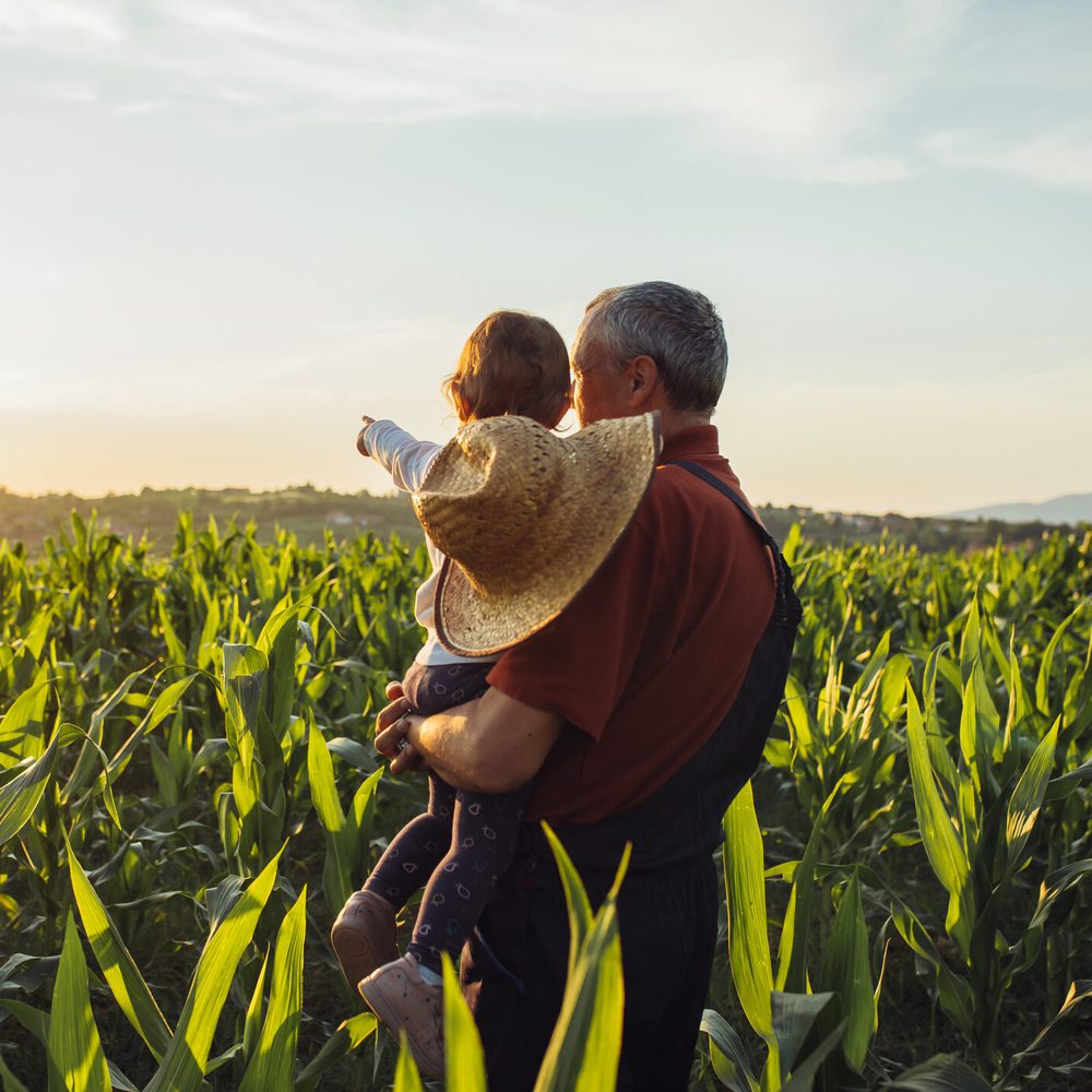 farmer Alabama News