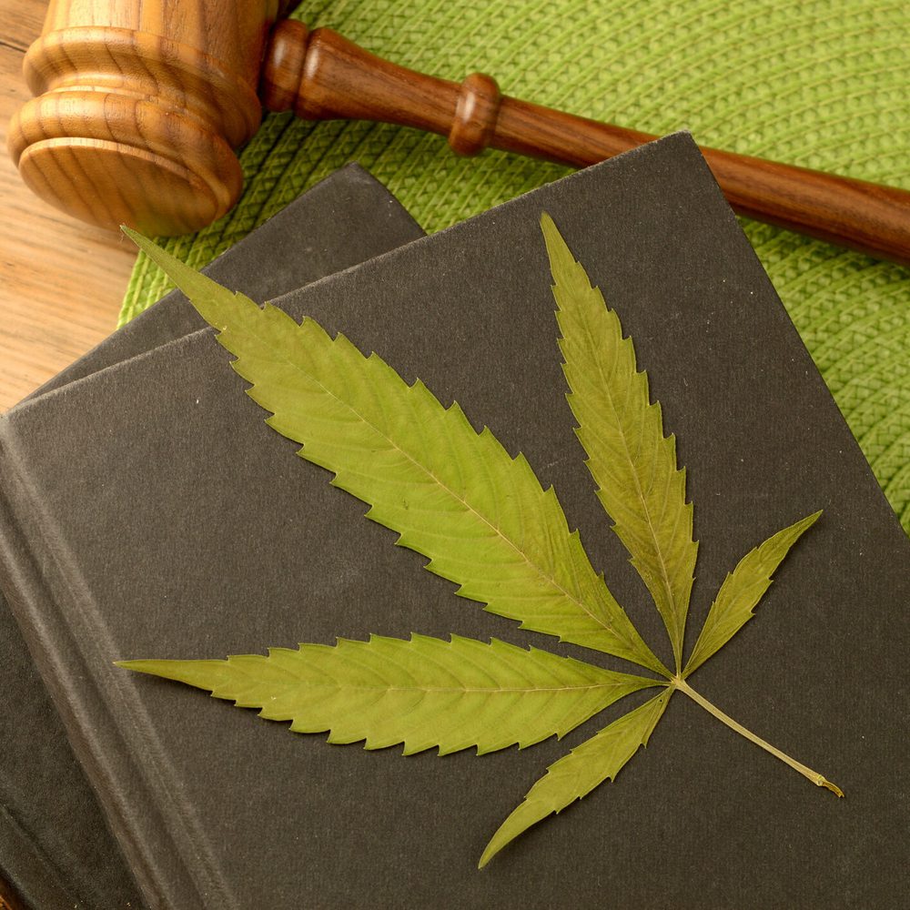 hemp law marijuana Alabama News