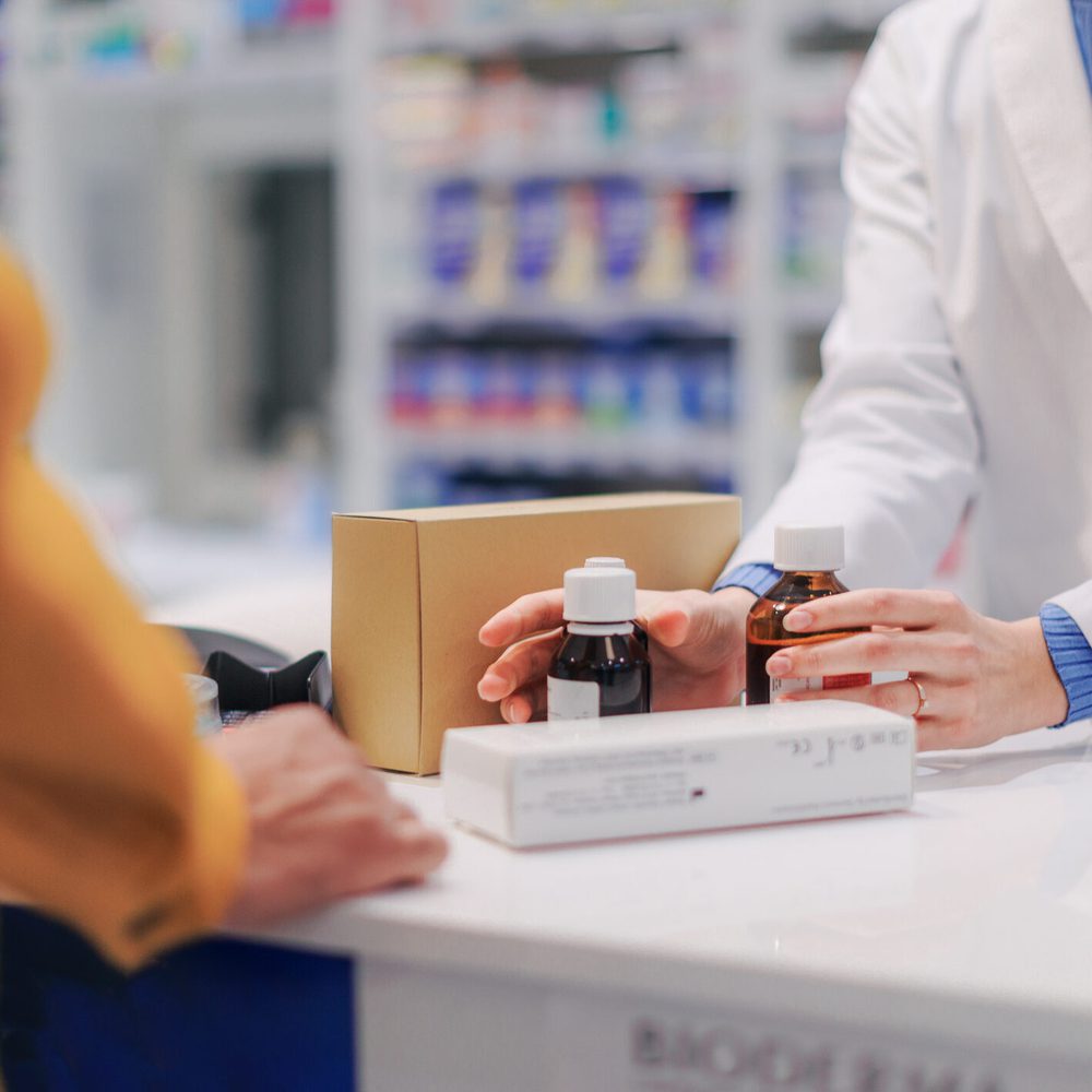 Pharmacy, Pharmacist, prescription drugs Alabama News