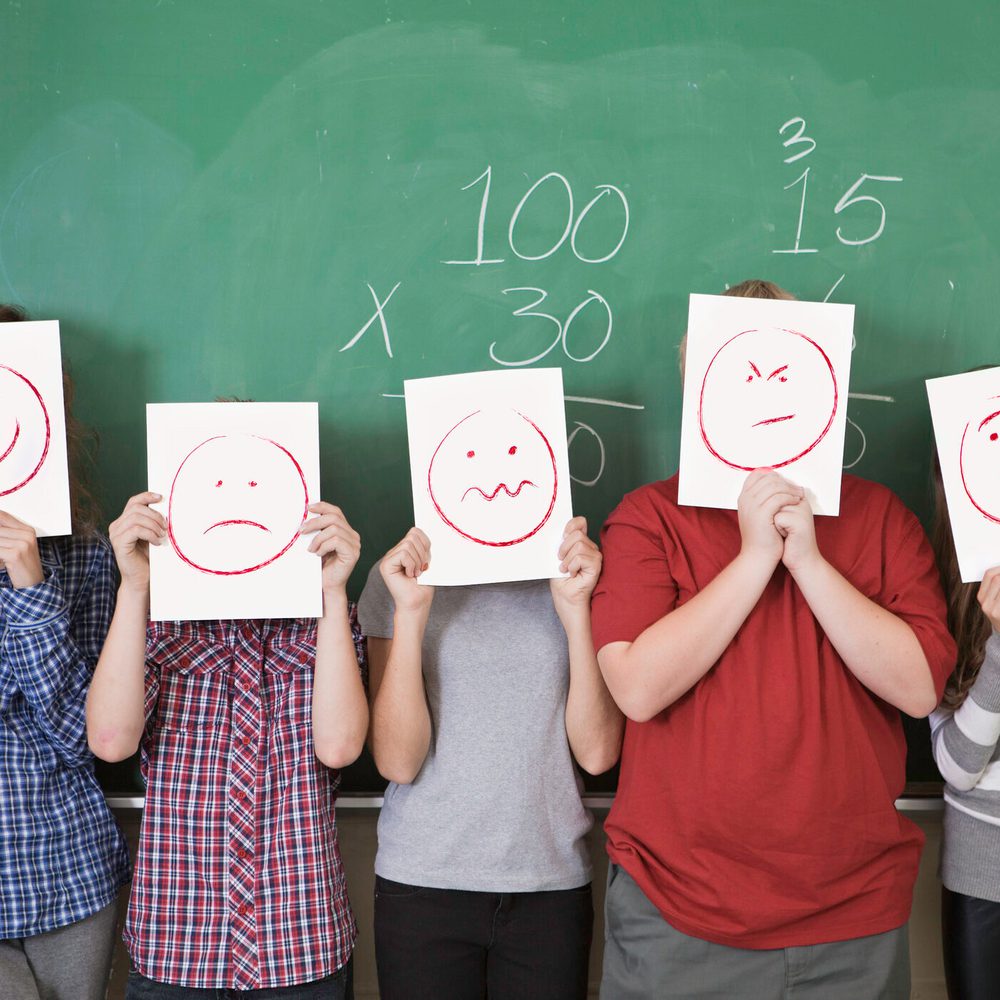 SEL classroom Alabama News