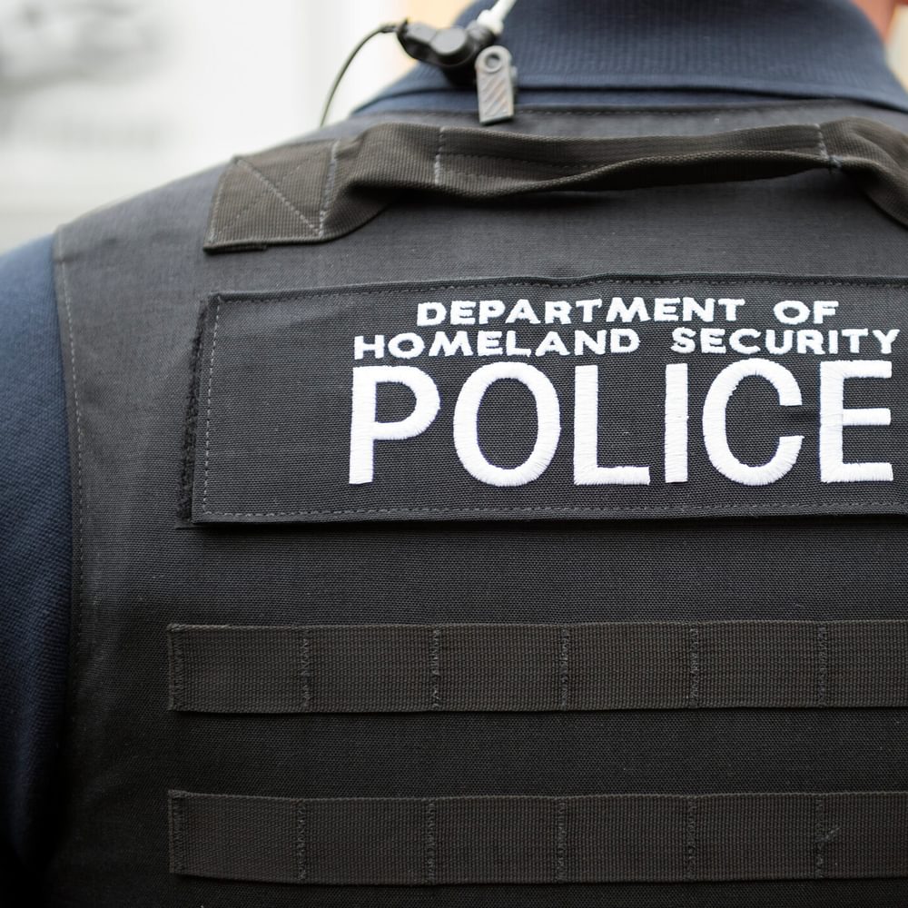 DHS Alabama News