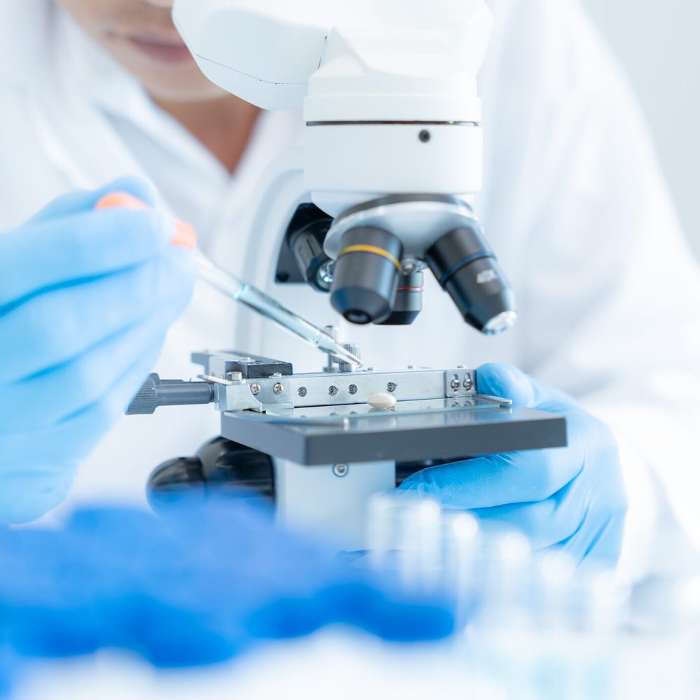 Science, Lab, Labratory, Scientist Alabama News