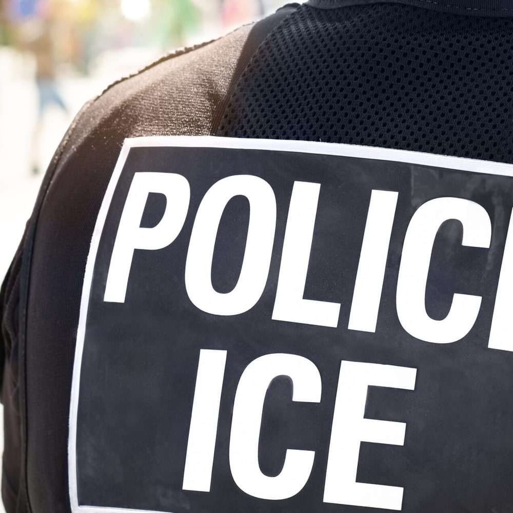 ICE Alabama News
