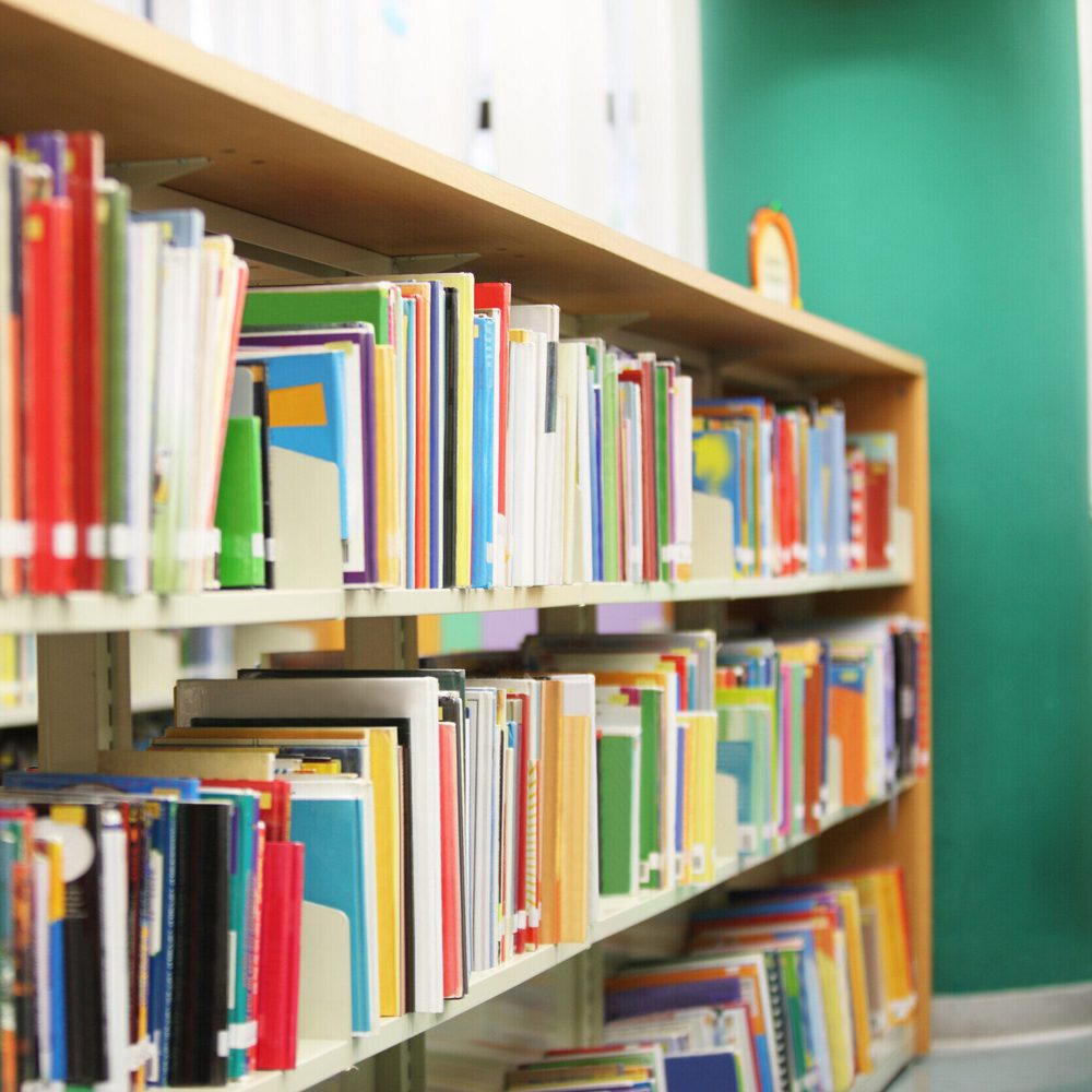 kids library Alabama News
