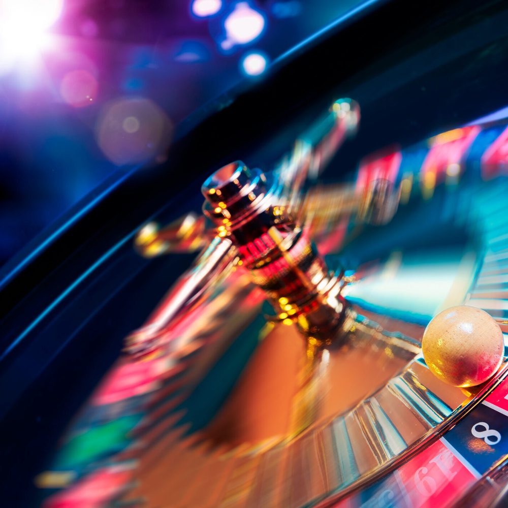 Roulette Alabama News