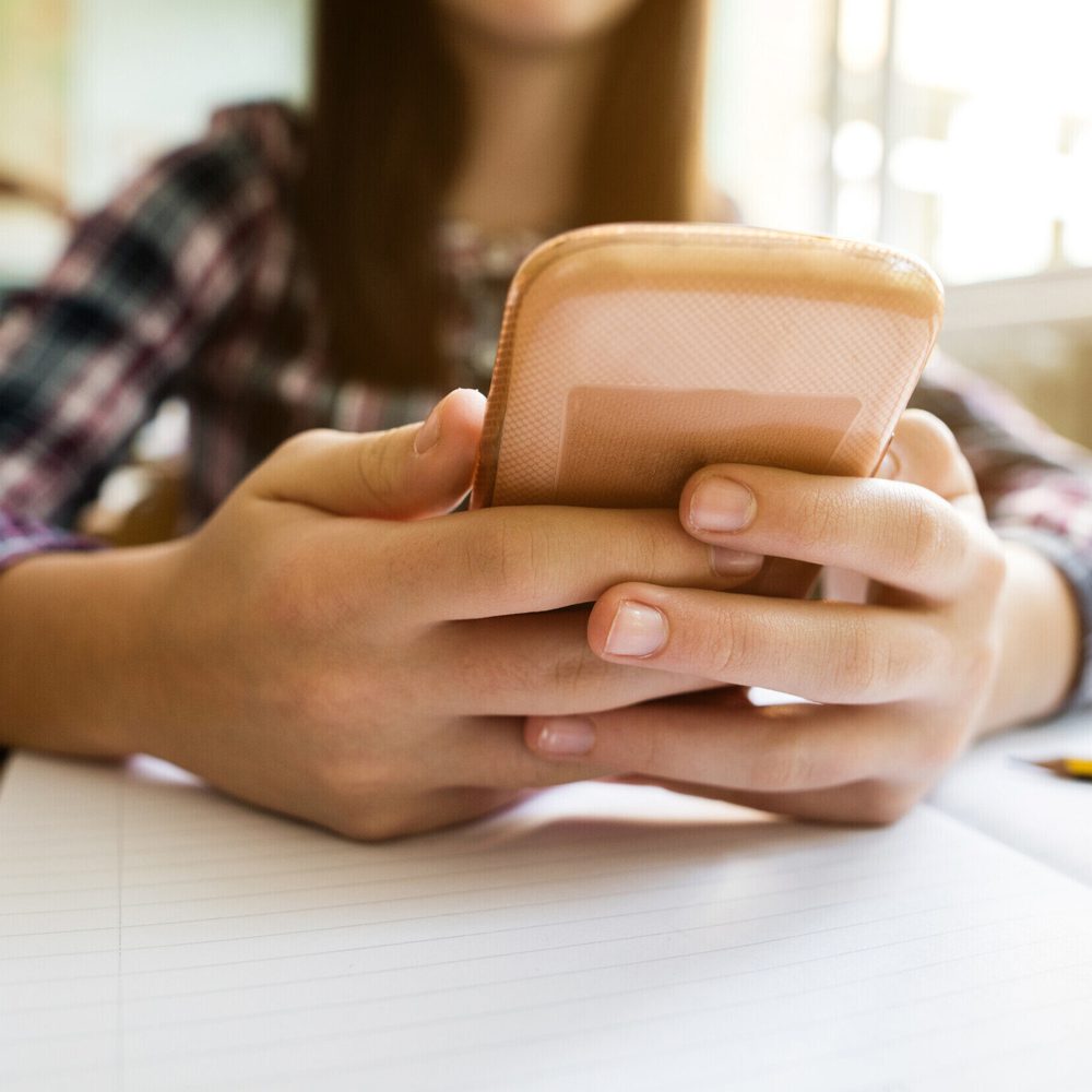 classroom cell phone Alabama News