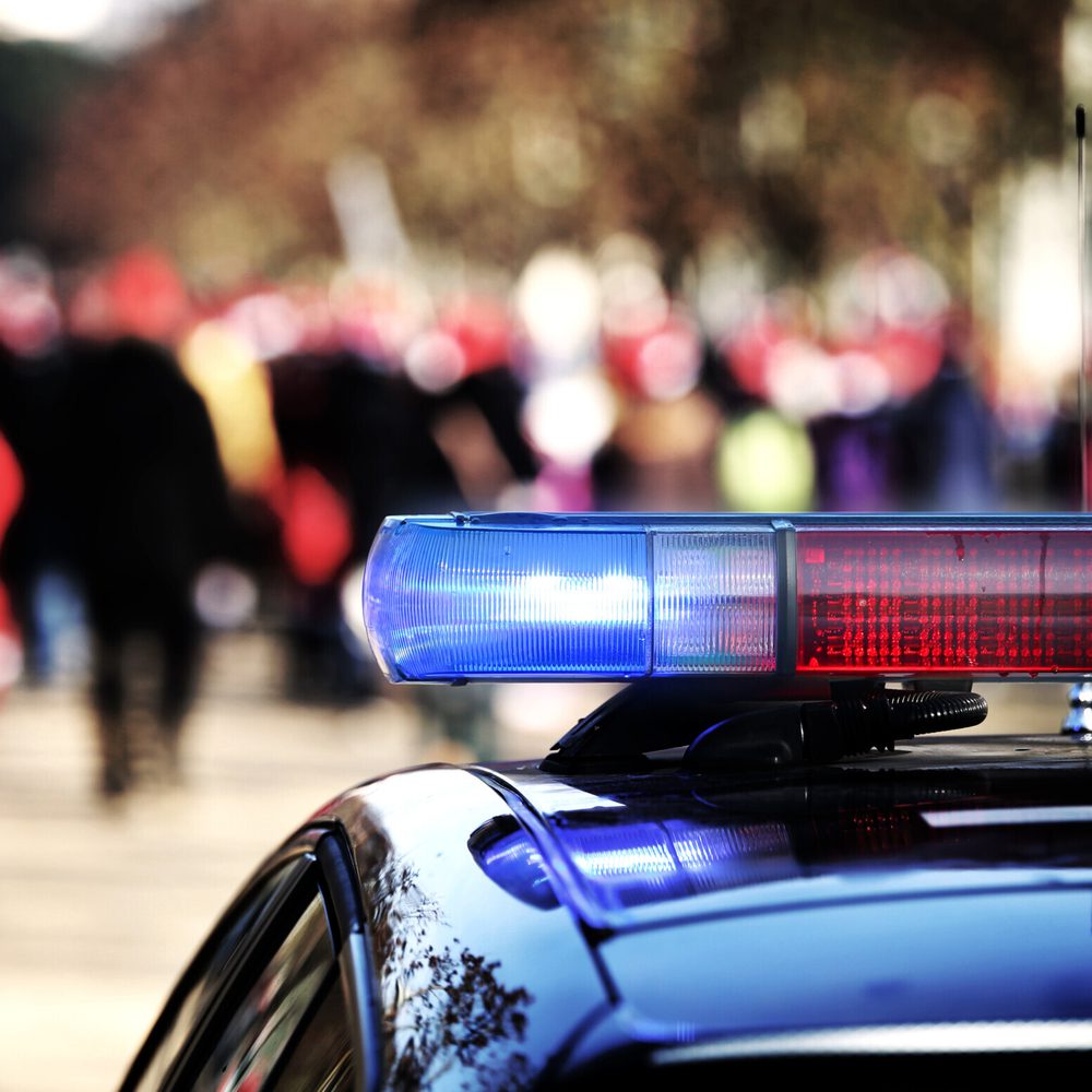 cop car Alabama News