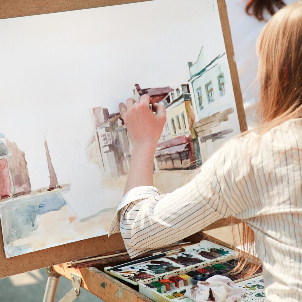 painting Alabama News