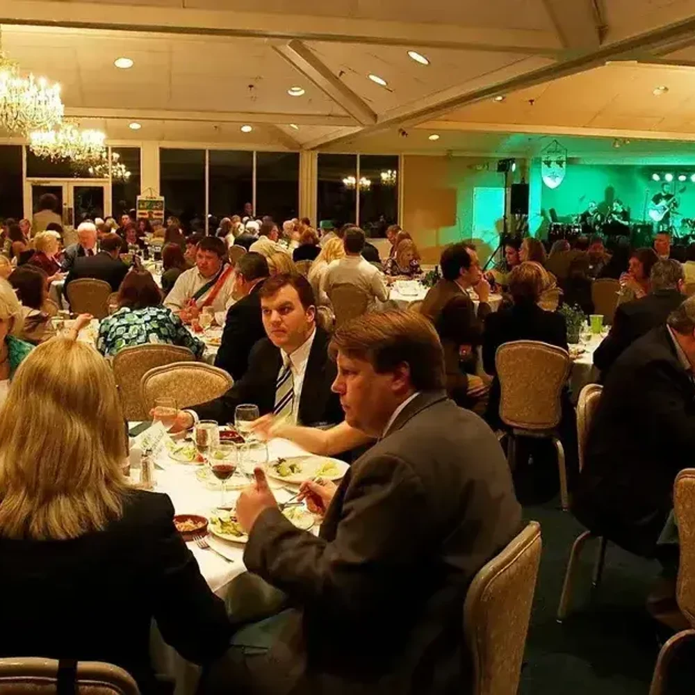 Iirish cultural dinner Alabama News