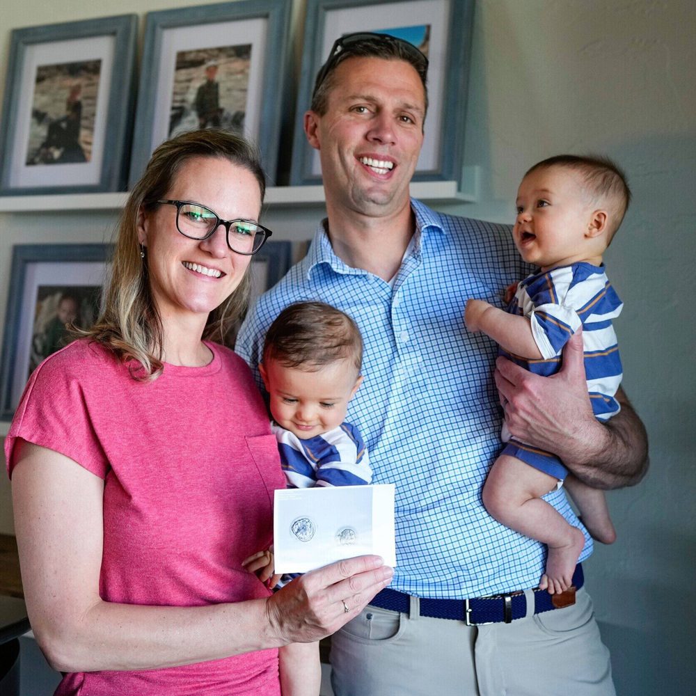Ivf family 1 Alabama News