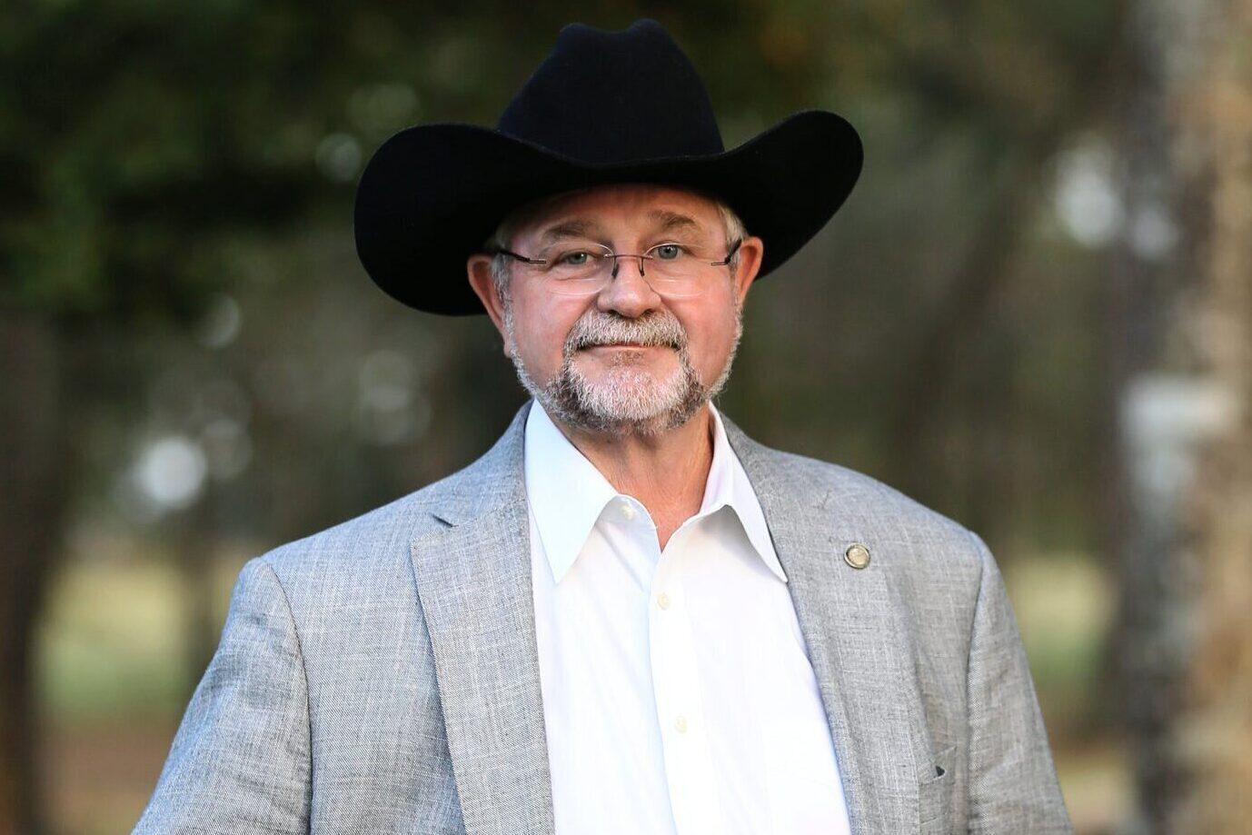 Jack Ransom Alabama Jack Williams officially announces 2026 Ag Commissioner run