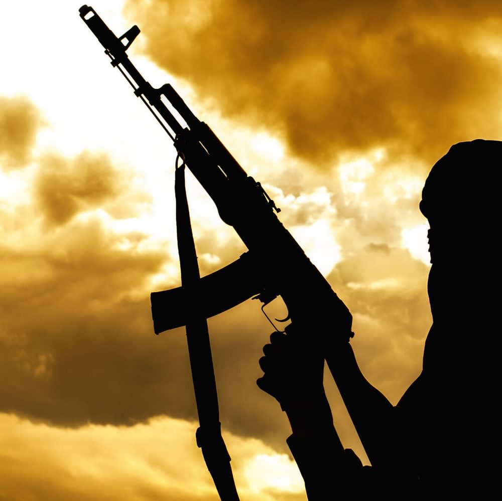 Jihad Alabama News