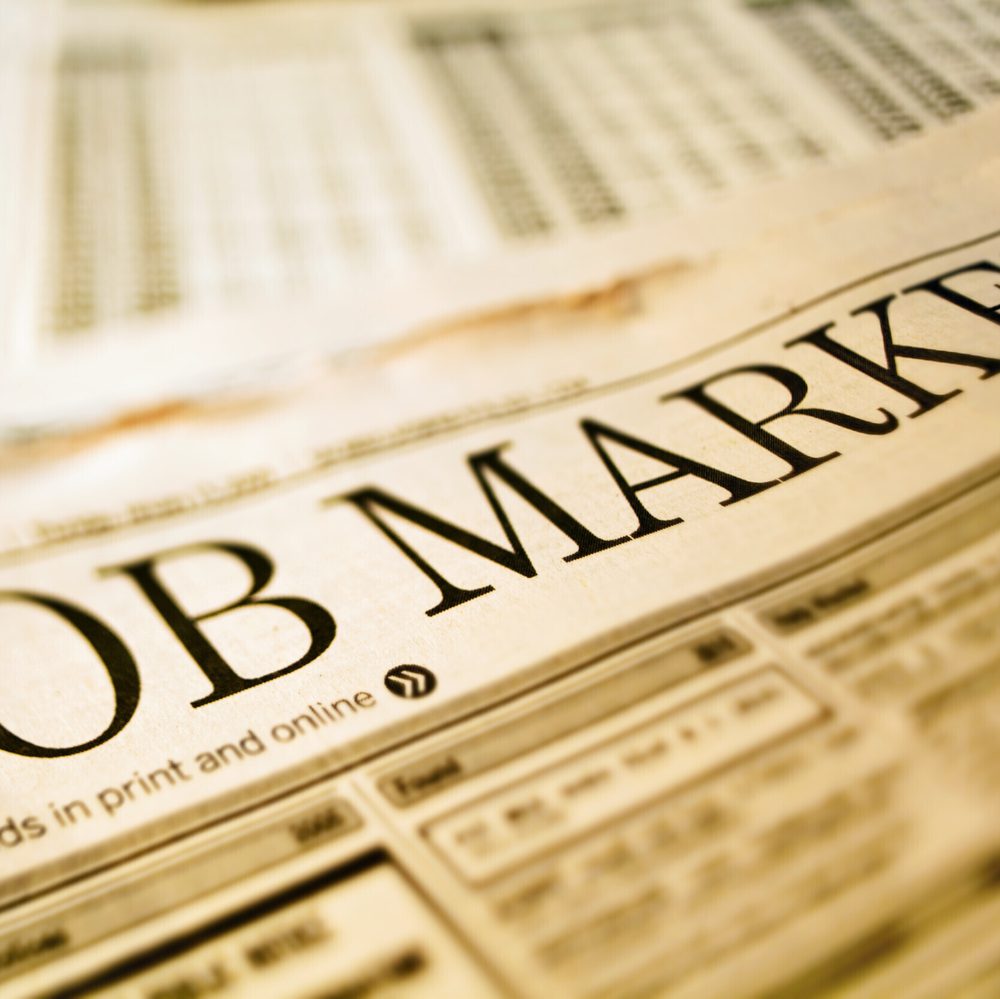 Help Wanted ad Alabama News