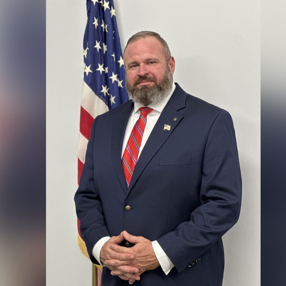 John Knapp Alabama News
