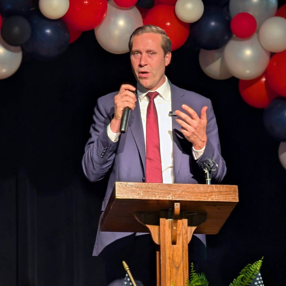 Alabama political news john wahl marshall county Alabama News
