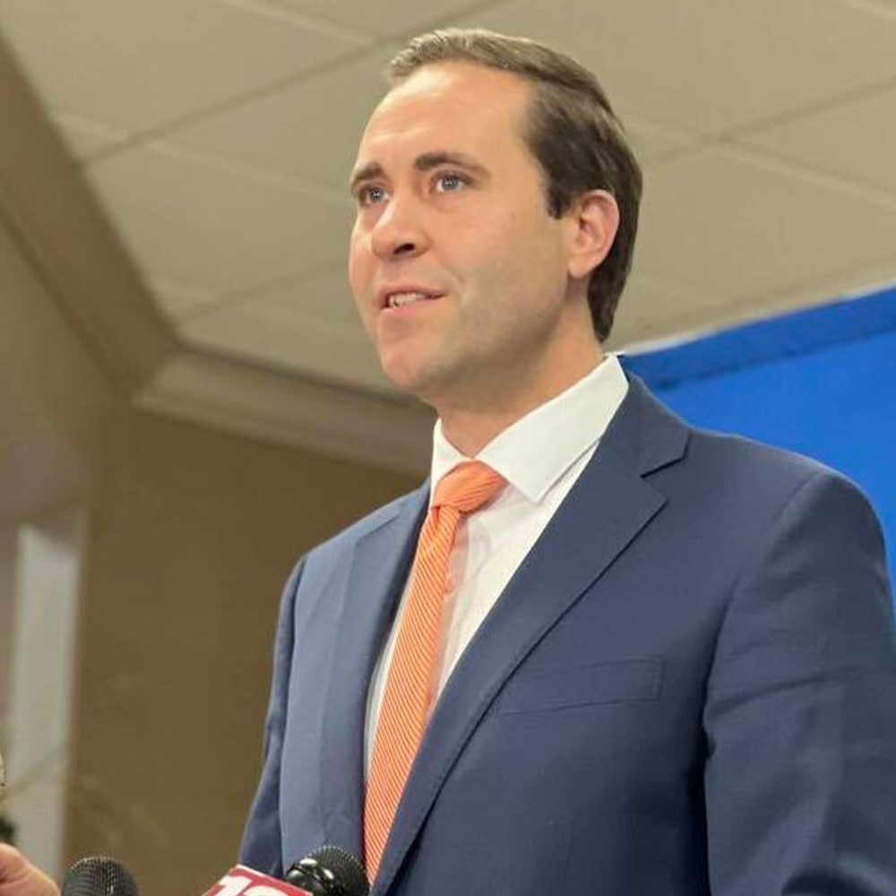 Alabama political news john wahl Alabama News
