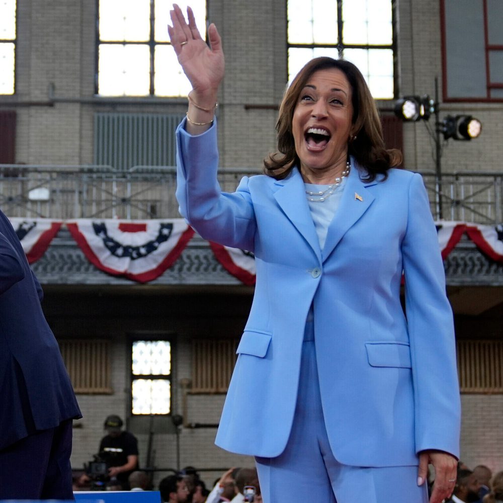 kamala biden Alabama News