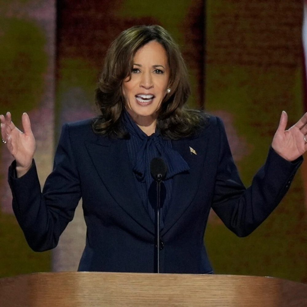 Alabama political news kamala convention Alabama News