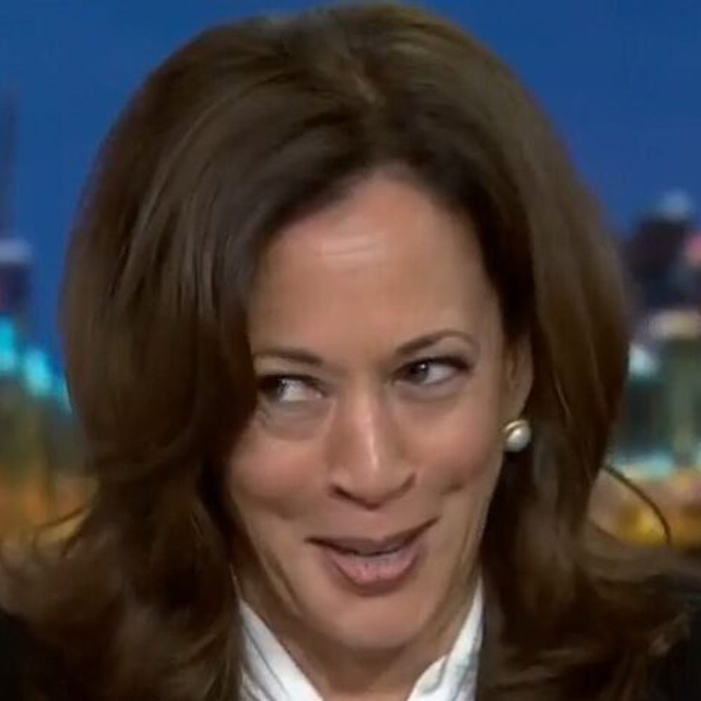 Kamala Harris on MSNBC, 9/22/2025 Alabama News