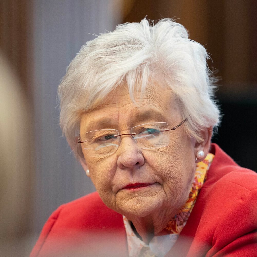 Alabama political news kay ivey Alabama News