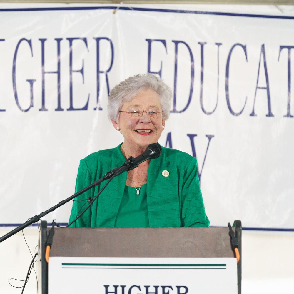 kay ivey Alabama News