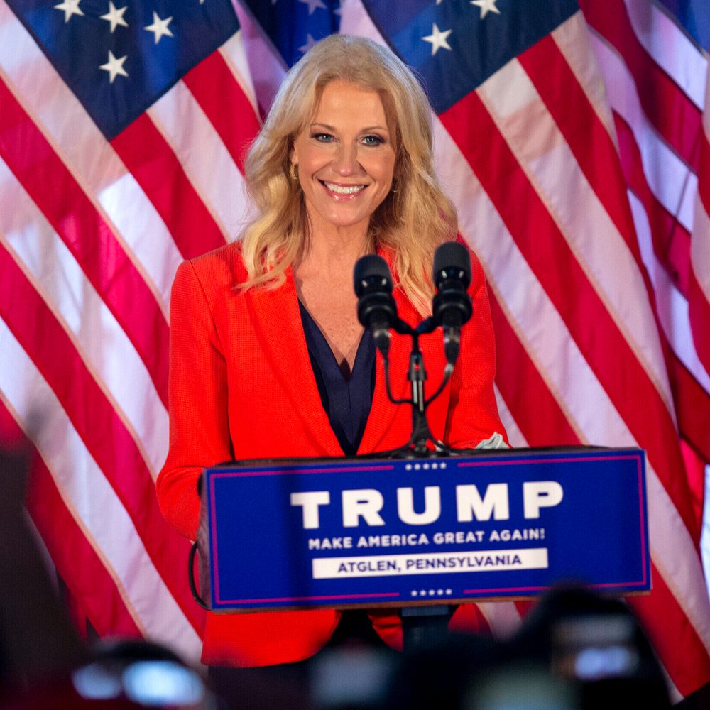 kellyanne conway algop Alabama News