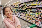 kid in grocery store Alabama News
