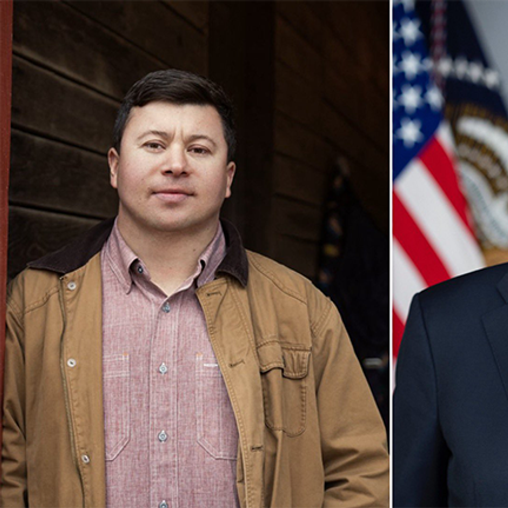 Dustin Kittle v Biden Alabama News