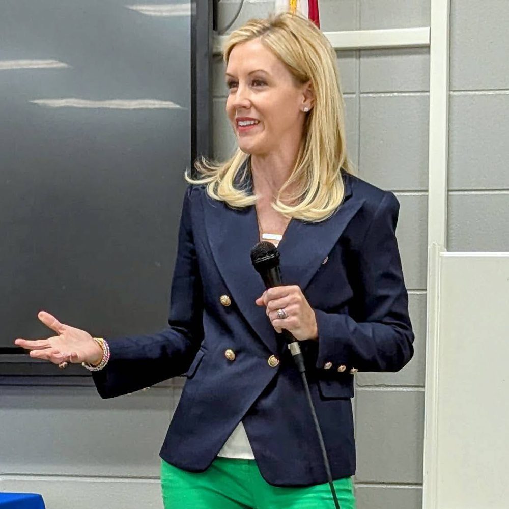 Alabama political news katherine robertson Alabama News