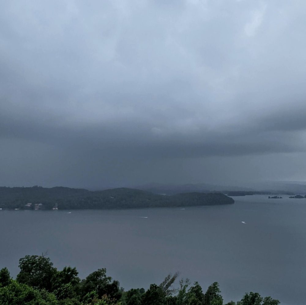 Lake Guntersville Alabama News