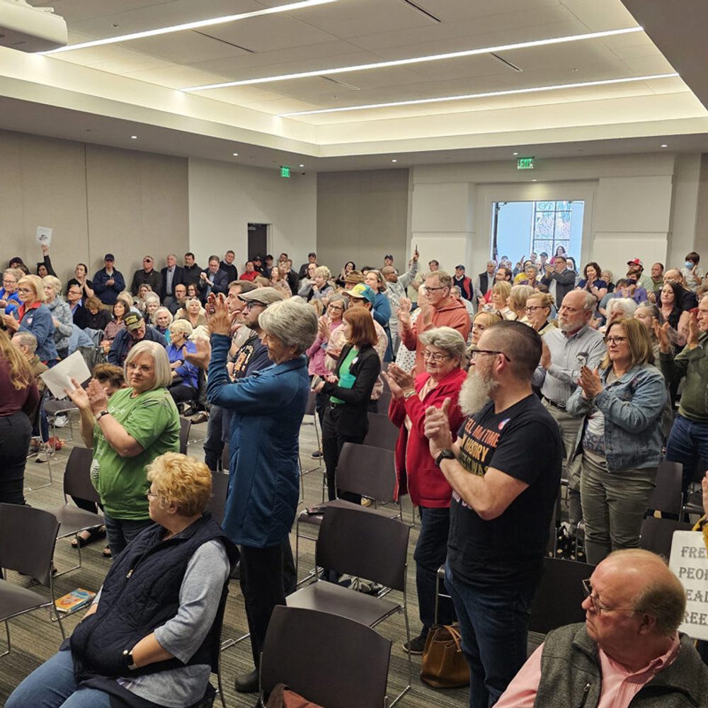 Trussville Library meeting Alabama News