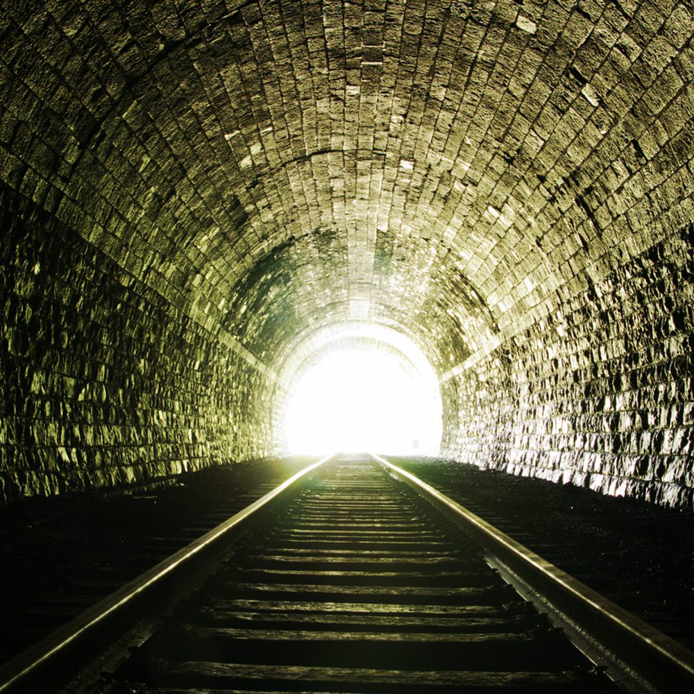 Alabama political news light tunnel Alabama News