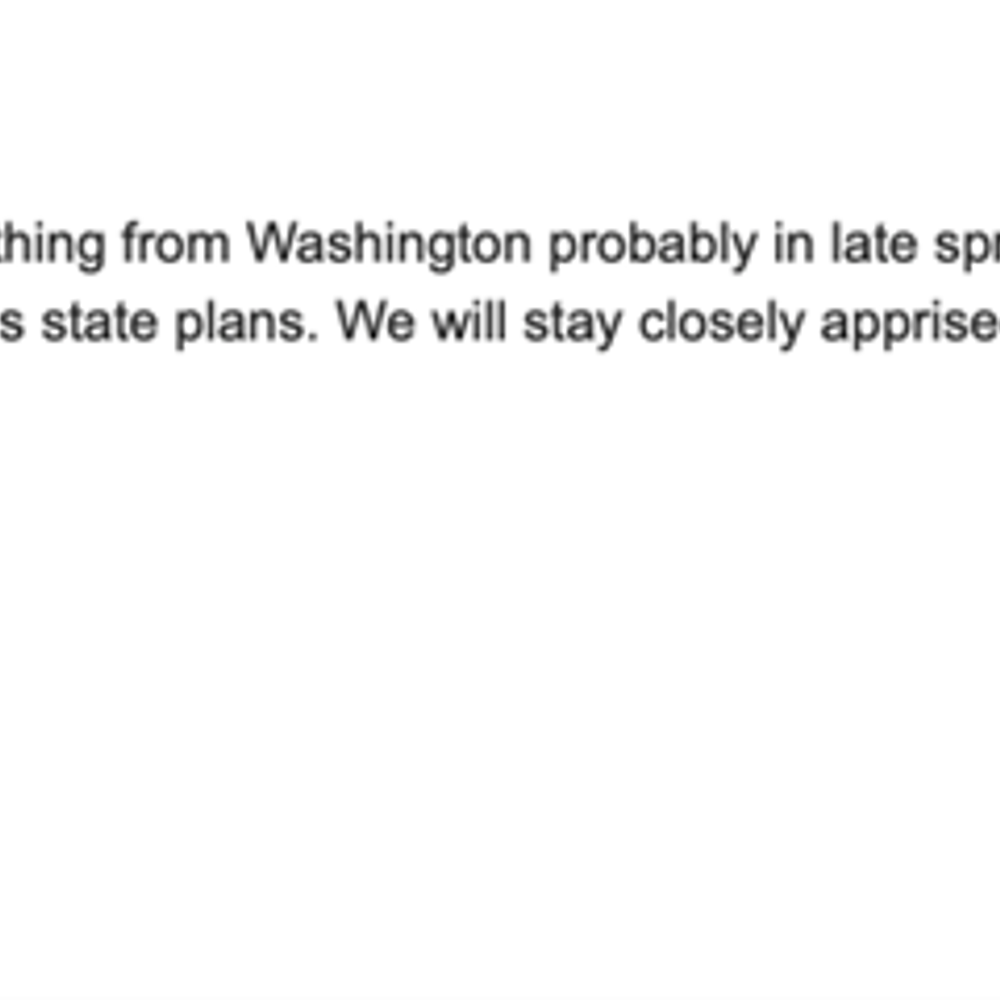 Alabama political news mackey email Alabama News