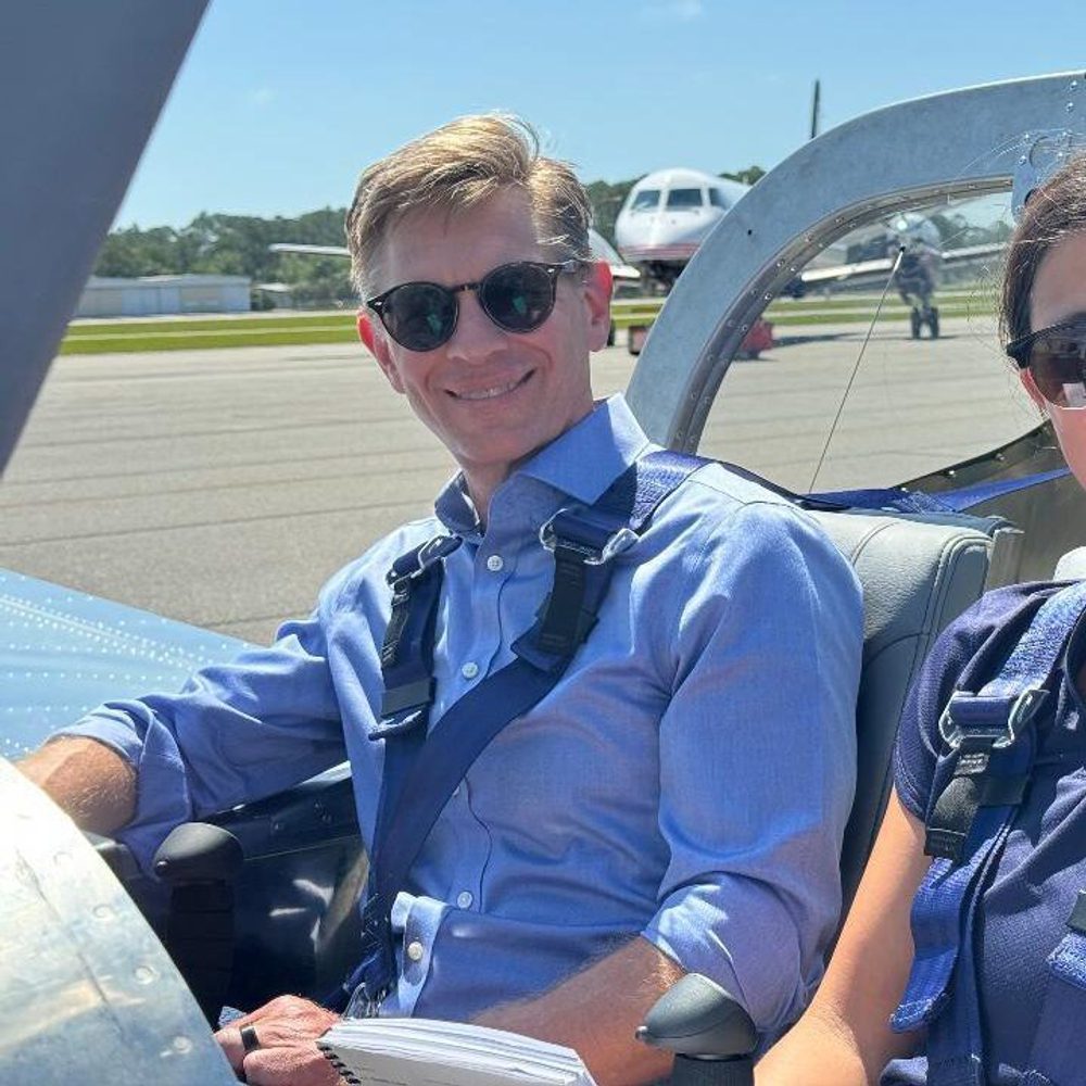 Mackey flight Alabama News
